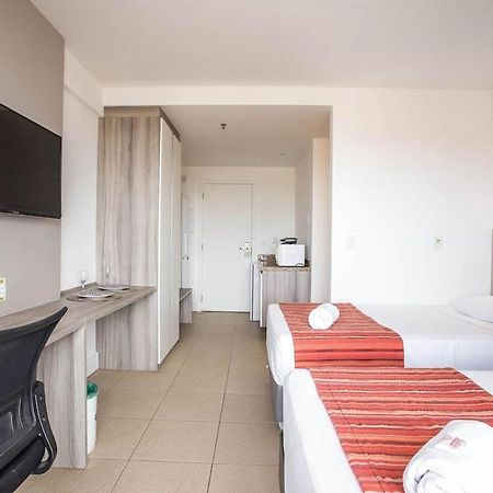 Flat 905 - Localizacao Privilegiada Em Macaé Eksteriør billede