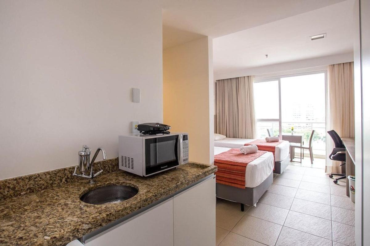 Flat 905 - Localizacao Privilegiada Em Macaé Eksteriør billede