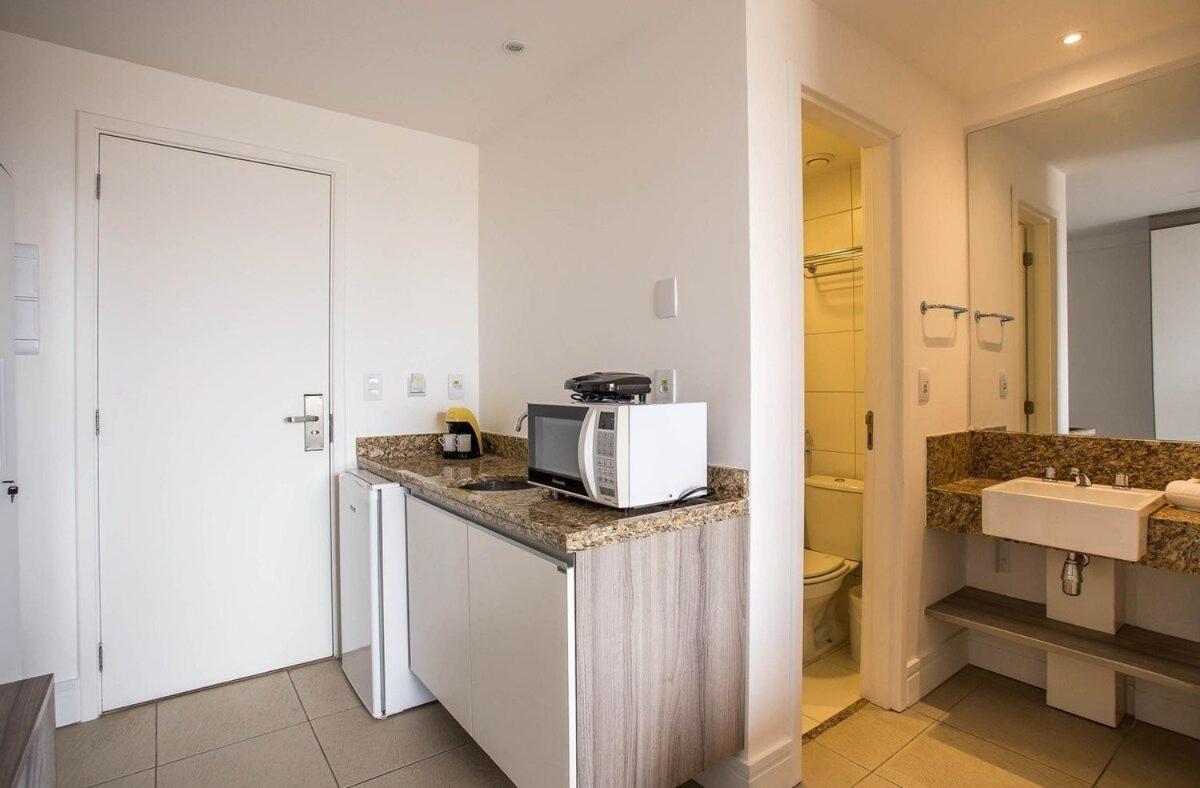 Flat 905 - Localizacao Privilegiada Em Macaé Eksteriør billede