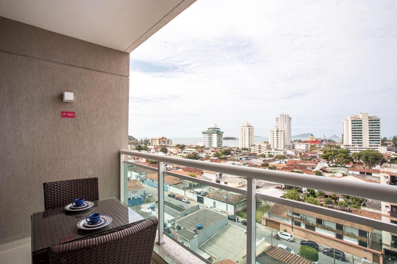 Flat 905 - Localizacao Privilegiada Em Macaé Eksteriør billede