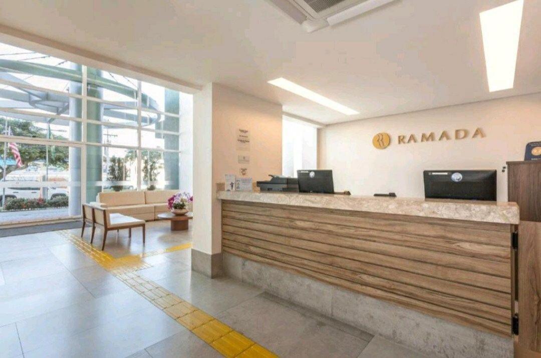Flat 905 - Localizacao Privilegiada Em Macaé Eksteriør billede